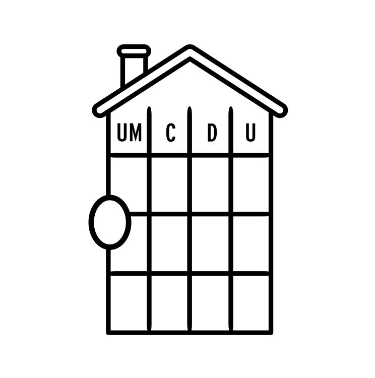 casitas Español Casa 4